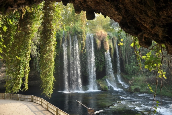 Antalya Vip Transfer Hizmeti